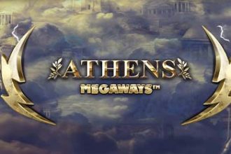 Athens Megaways