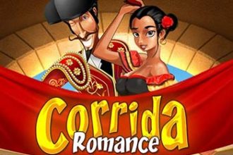 Corrida Romance